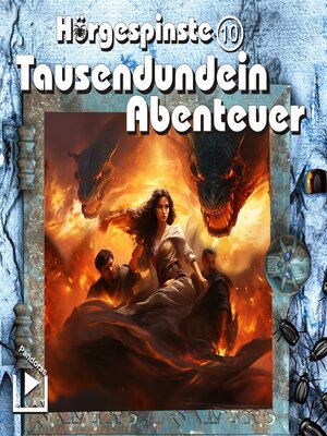 cover image of Tausendundein Abenteuer
